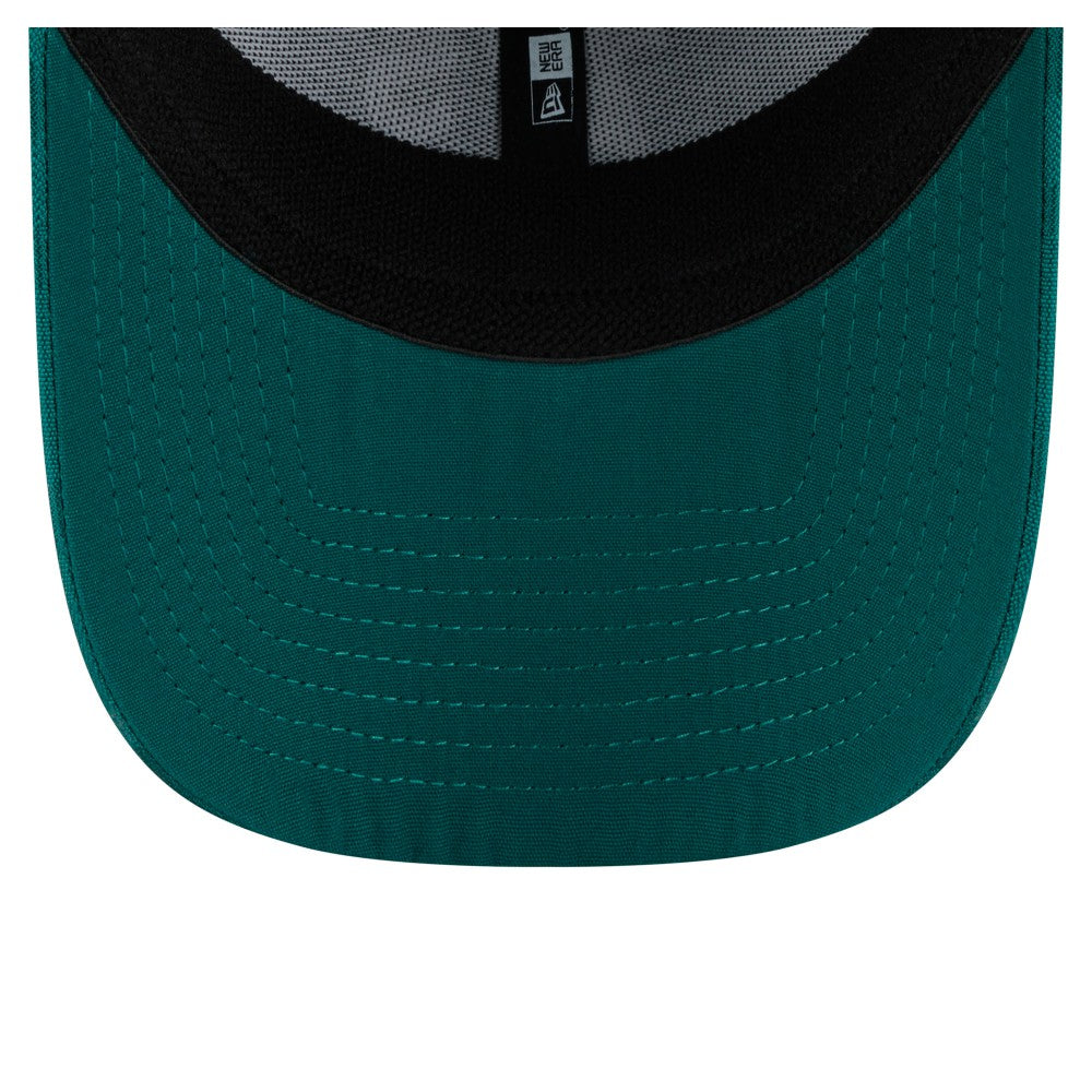 MLB Athletics New Era Subtle Camo 39THIRTY Flex Hat