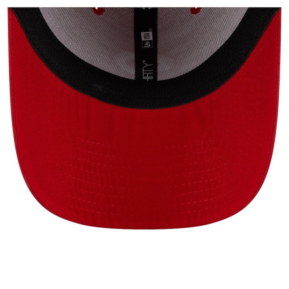 MLB Philadelphia Phillies New Era Subtle Camo 39THIRTY Flex Hat