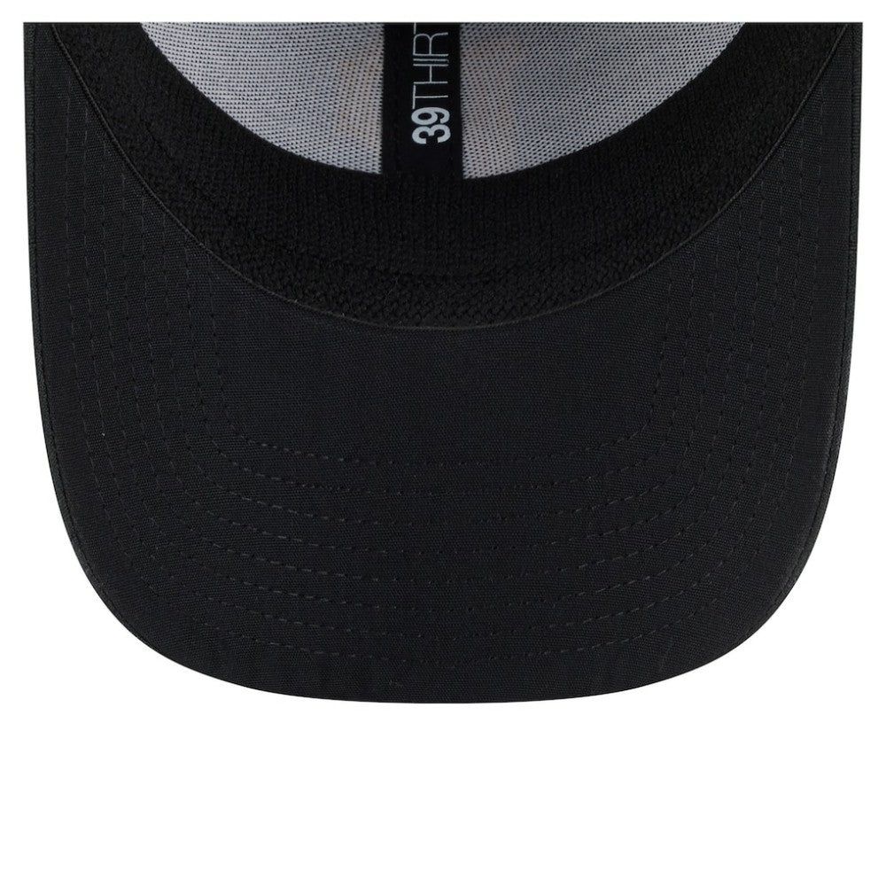 MLB Pittsburgh Pirates New Era Subtle Camo 39THIRTY Flex Hat