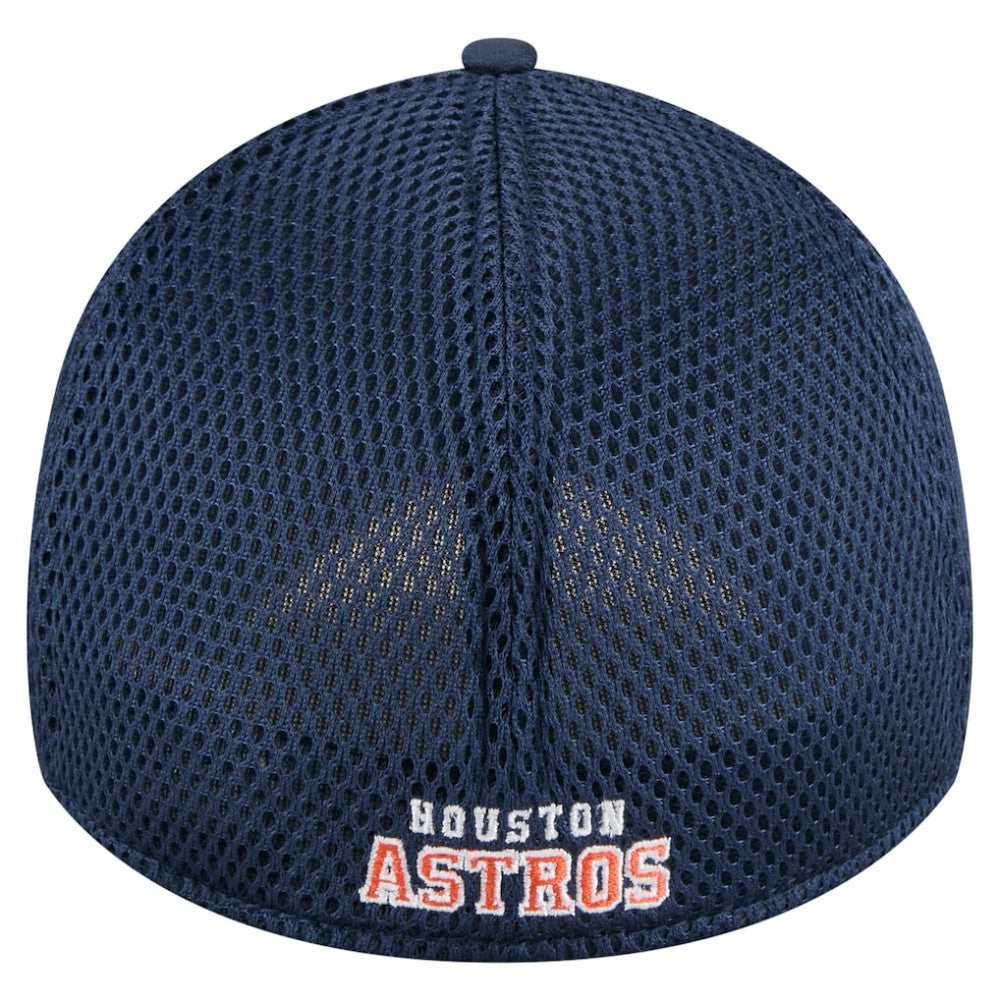 MLB Houston Astros New Era Subtle Camo 39THIRTY Flex Hat