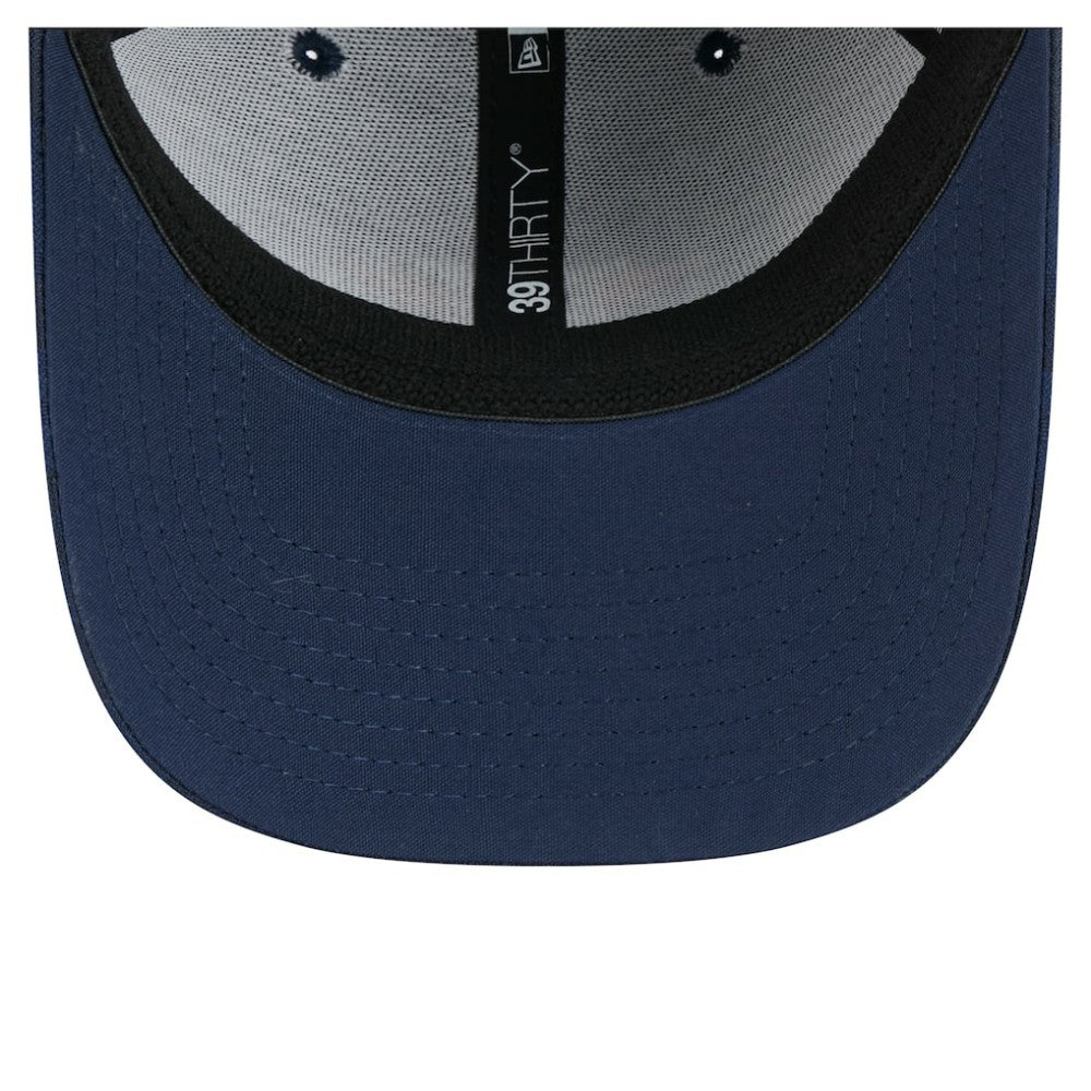 MLB Houston Astros New Era Subtle Camo 39THIRTY Flex Hat