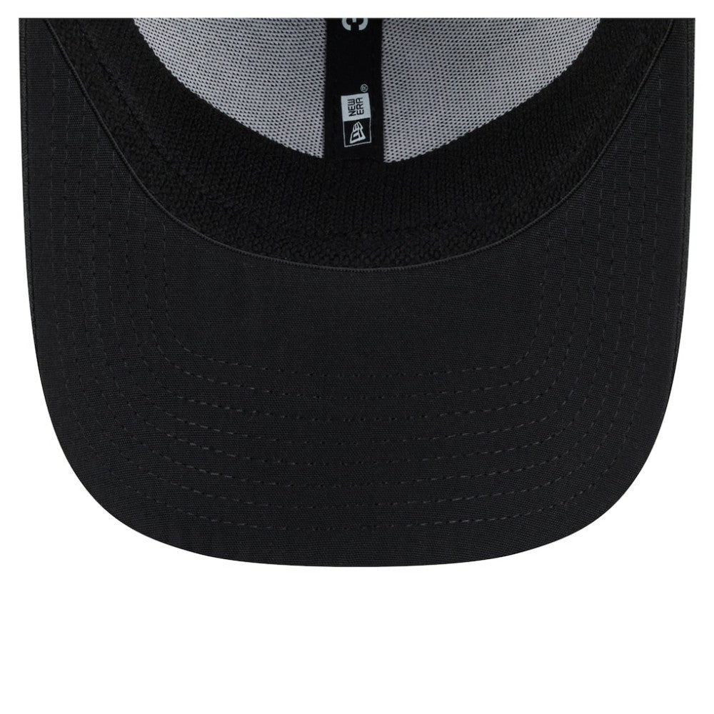 MLB Colorado Rockies New Era Subtle Camo 39THIRTY Flex Hat