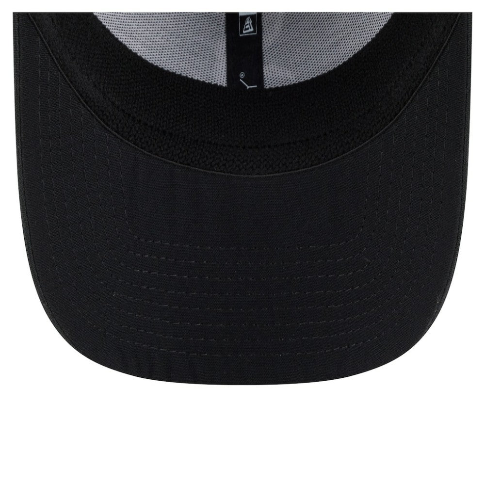MLB Chicago White Sox New Era Subtle Camo 39THIRTY Flex Hat