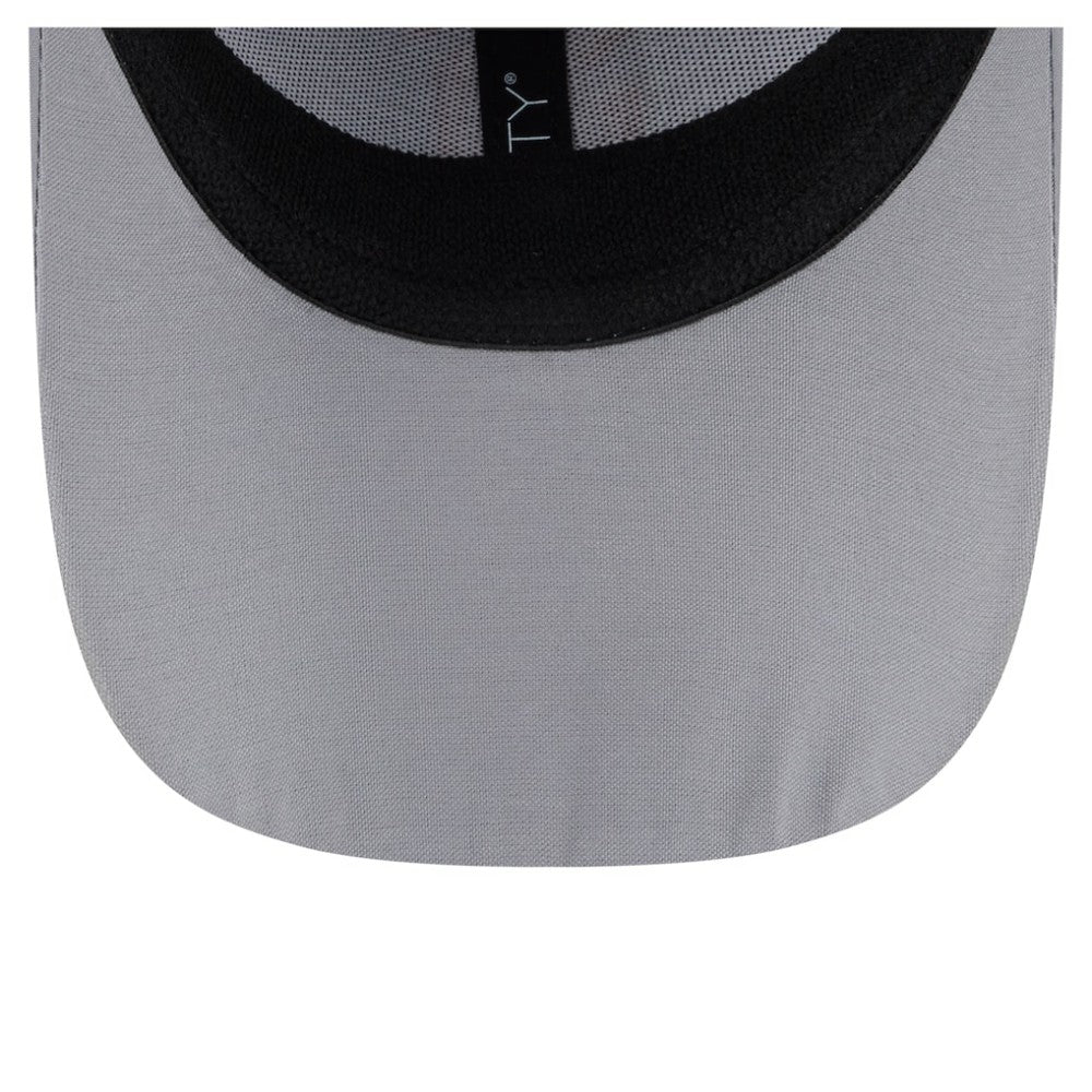 MLB San Francisco Giants New Era Linear 39THIRTY Flex Hat