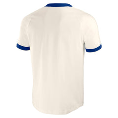 MLB Kansas City Royals Darius Rucker Collection by Fanatics Henley Raglan T-Shirt