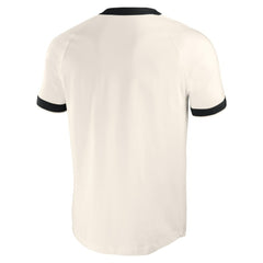 MLB Pittsburgh Pirates Darius Rucker Collection by Fanatics Henley Raglan T-Shirt
