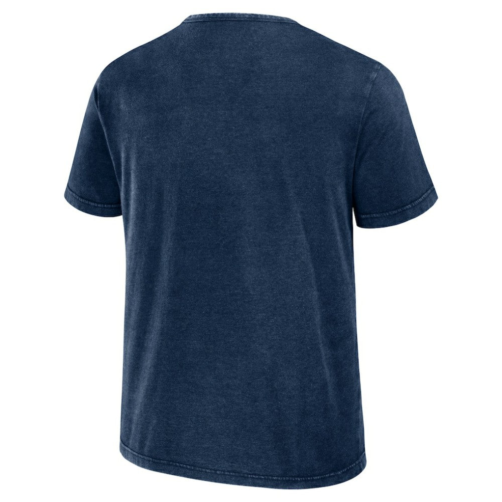 MLB Cleveland Guardians Darius Rucker Collection by Fanatics Cooperstown Collection Washed T-Shirt