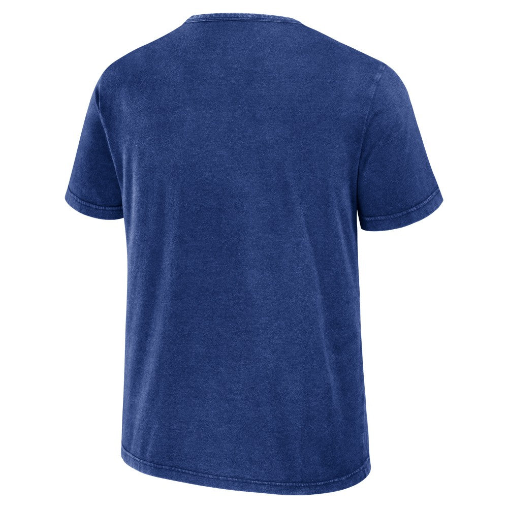 MLB Kansas City Royals Darius Rucker Collection by Fanatics Cooperstown Collection Washed T-Shirt