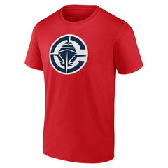 NBA LA Clippers Primary Logo T-Shirt