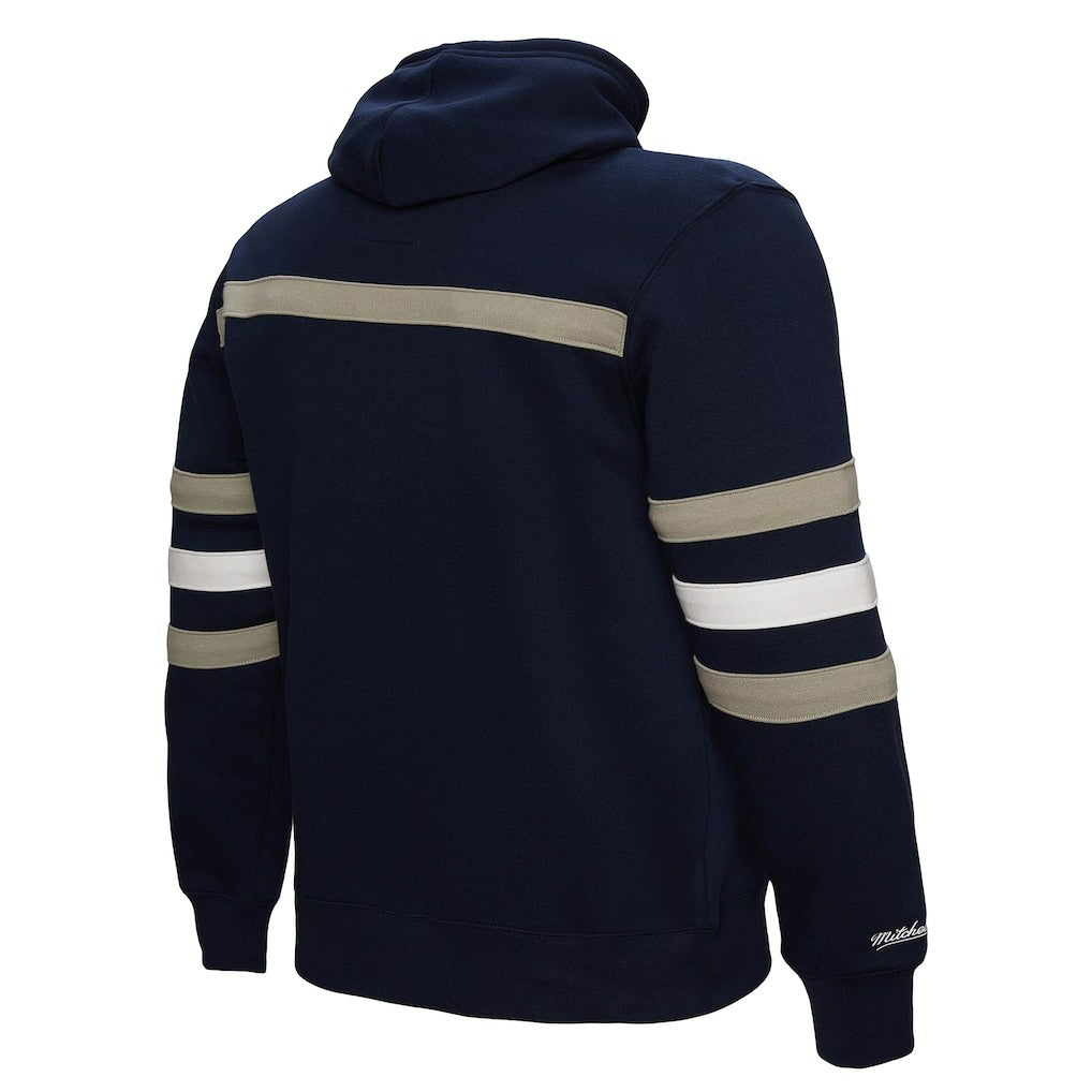 America's Team Head Coach Pullover Hoodie - Dallas Cowboys