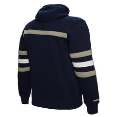 America's Team Head Coach Pullover Hoodie - Dallas Cowboys