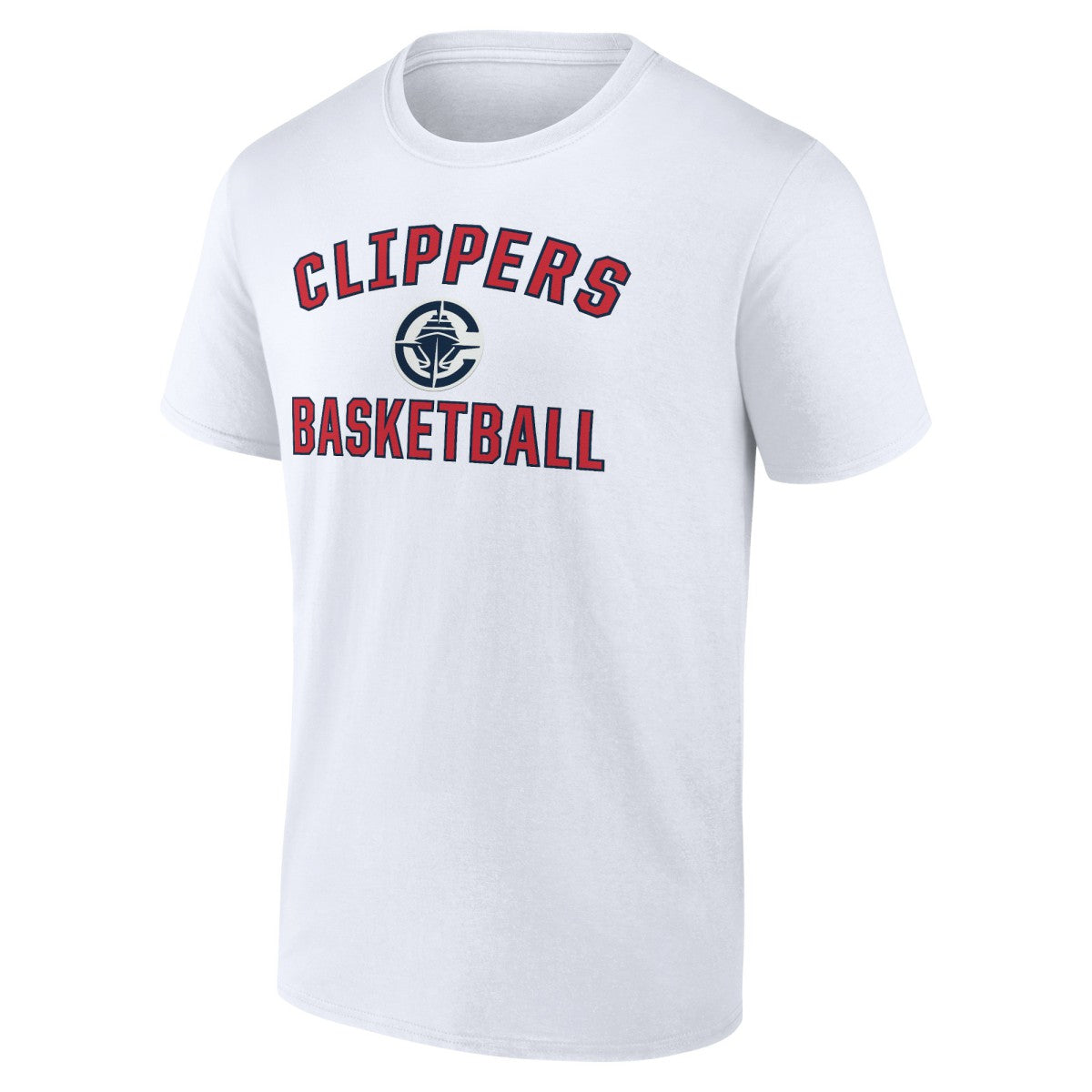 NBA LA Clippers Victory Arch T-Shirt