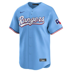 MLB Corey Seager Texas Rangers Nike Alternate Limited Player Jersey