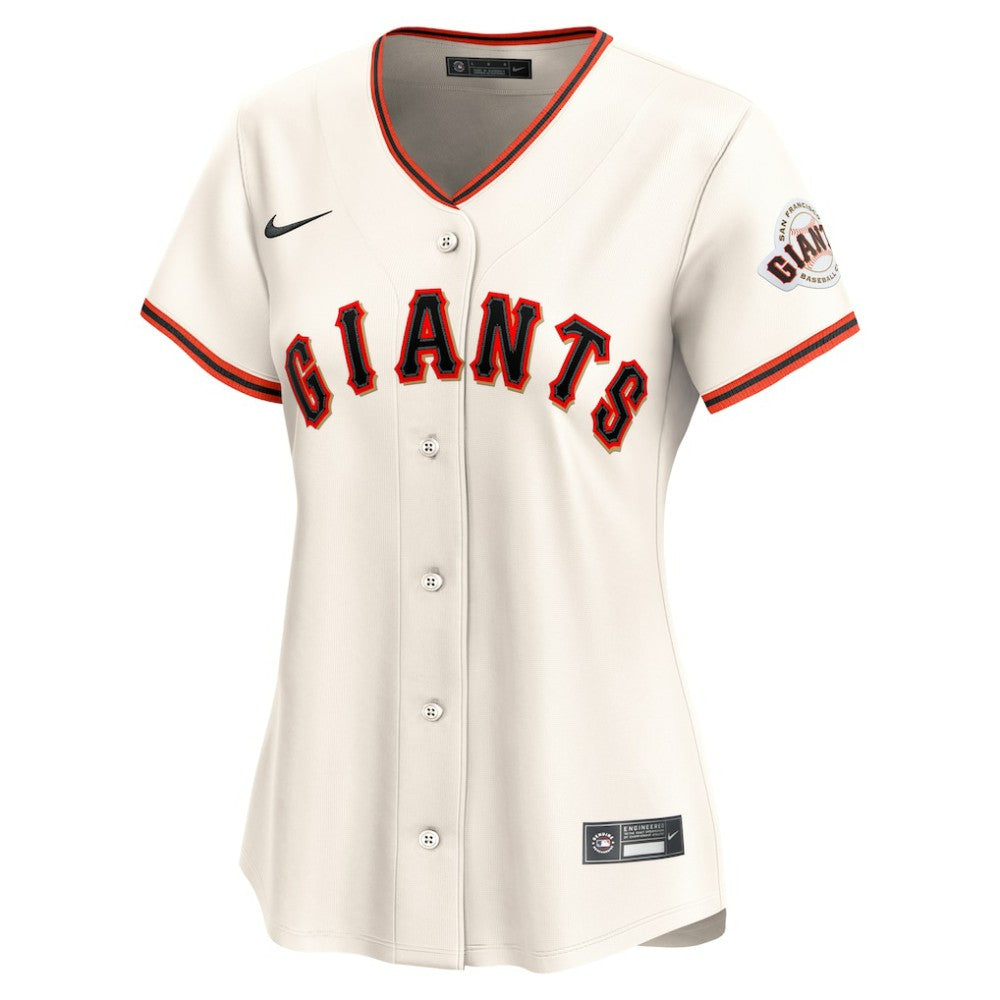 MLB Jung Hoo Lee San Francisco Giants Nike Women's Home Limited Jersey