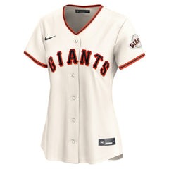 MLB Jung Hoo Lee San Francisco Giants Nike Women's Home Limited Jersey
