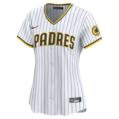 MLB Joe Musgrove San Diego Padres Nike Women's Home Limited Jersey