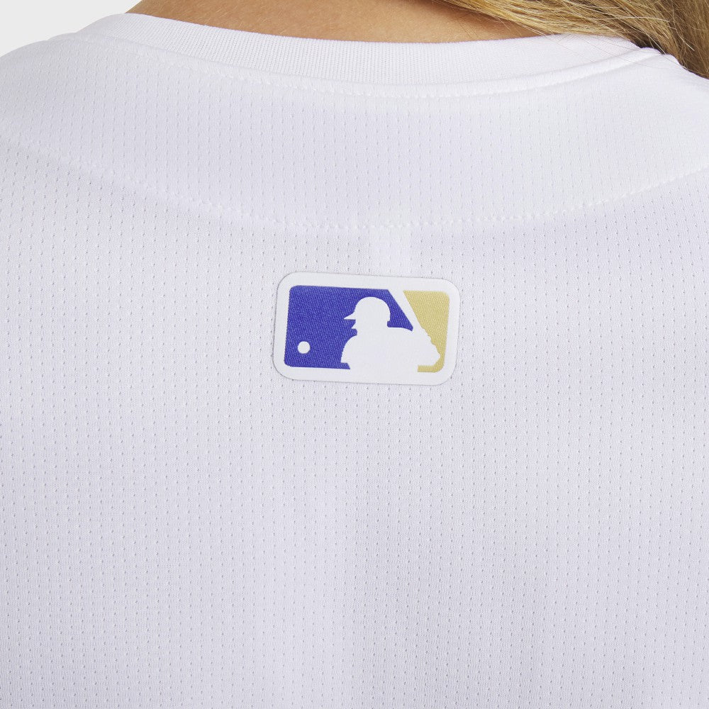 MLB Kansas City Royals Nike Home Limited Jersey