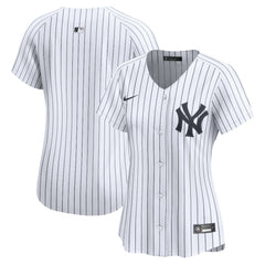 MLB New York Yankees Nike Women's Home Limited Jersey