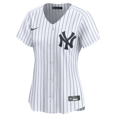 MLB New York Yankees Nike Women's Home Limited Jersey