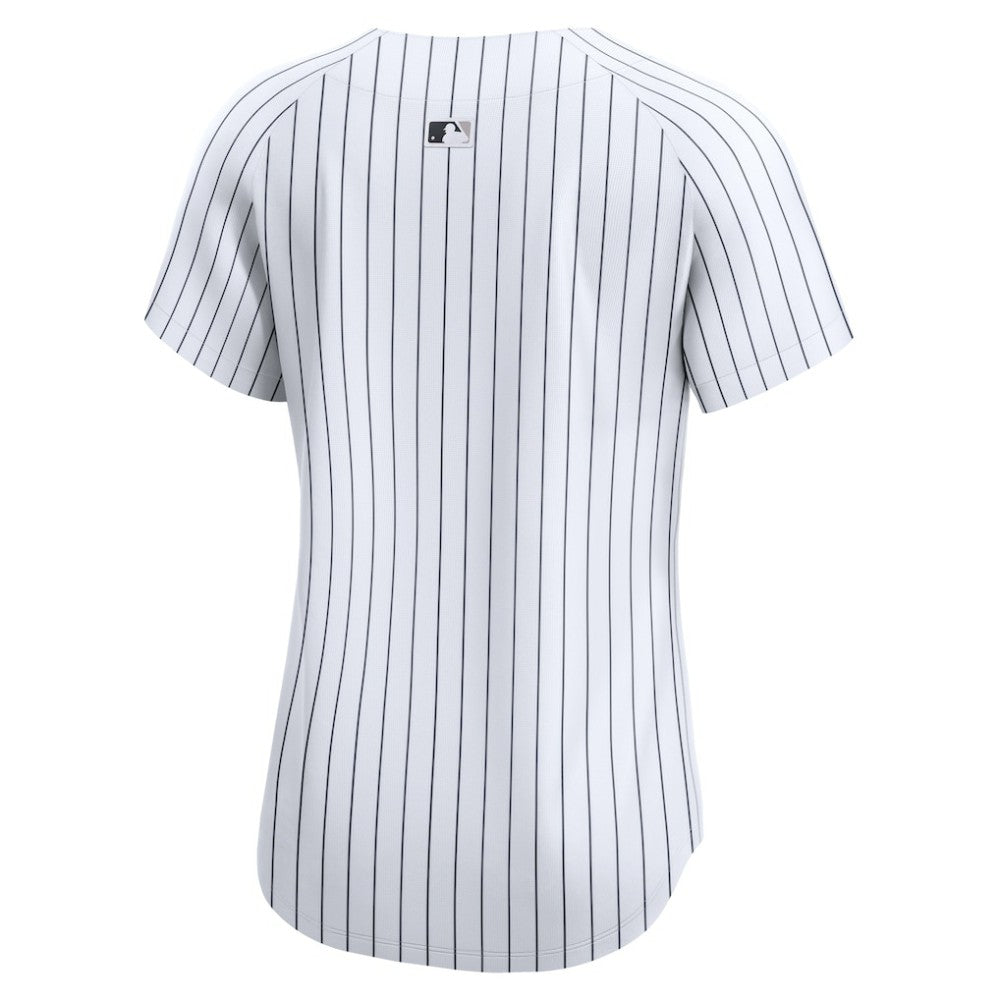 MLB New York Yankees Nike Women's Home Limited Jersey