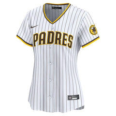 MLB San Diego Padres Nike Women's Home Limited Jersey