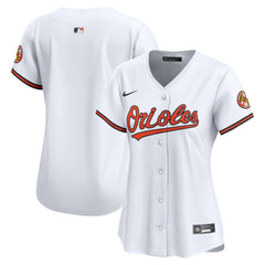 MLB Baltimore Orioles Nike Women's Home Limited Jersey
