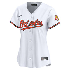 MLB Baltimore Orioles Nike Women's Home Limited Jersey