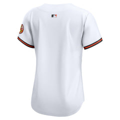 MLB Baltimore Orioles Nike Women's Home Limited Jersey