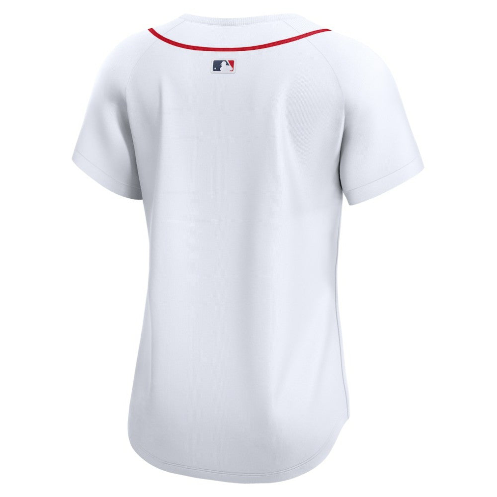 MLB Boston Red Sox Nike Women's Home Limited Jersey