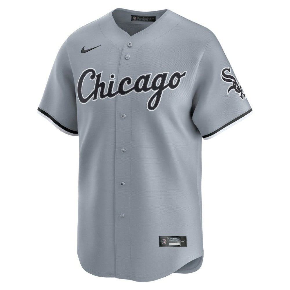 MLB Chicago White Sox Nike Road Limited Jersey