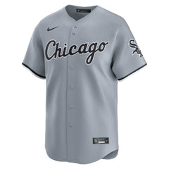 MLB Chicago White Sox Nike Road Limited Jersey