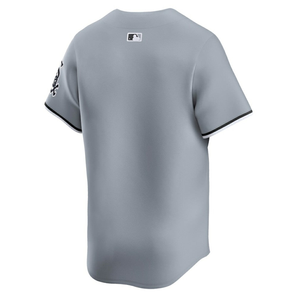 MLB Chicago White Sox Nike Road Limited Jersey