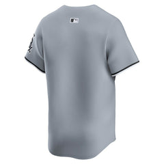 MLB Chicago White Sox Nike Road Limited Jersey
