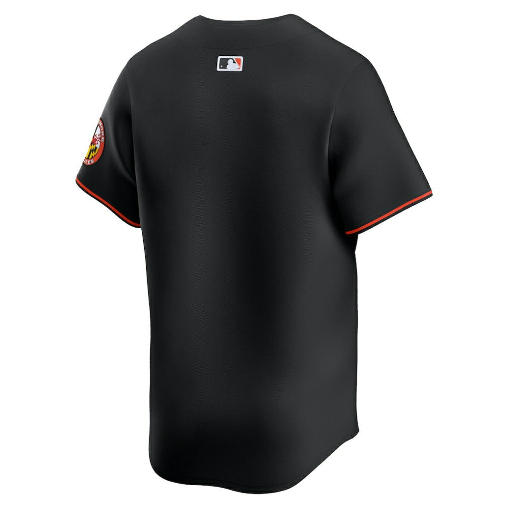 MLB Baltimore Orioles Nike Alternate Limited Jersey