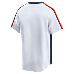 MLB Houston Astros Nike Cooperstown Collection Limited Jersey