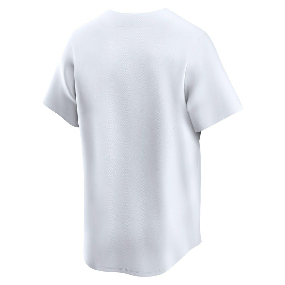 MLB Texas Rangers Nike Cooperstown Collection Limited Jersey