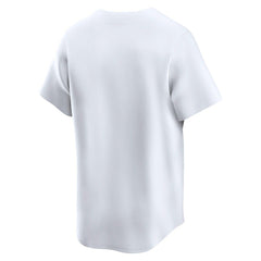 MLB Texas Rangers Nike Cooperstown Collection Limited Jersey