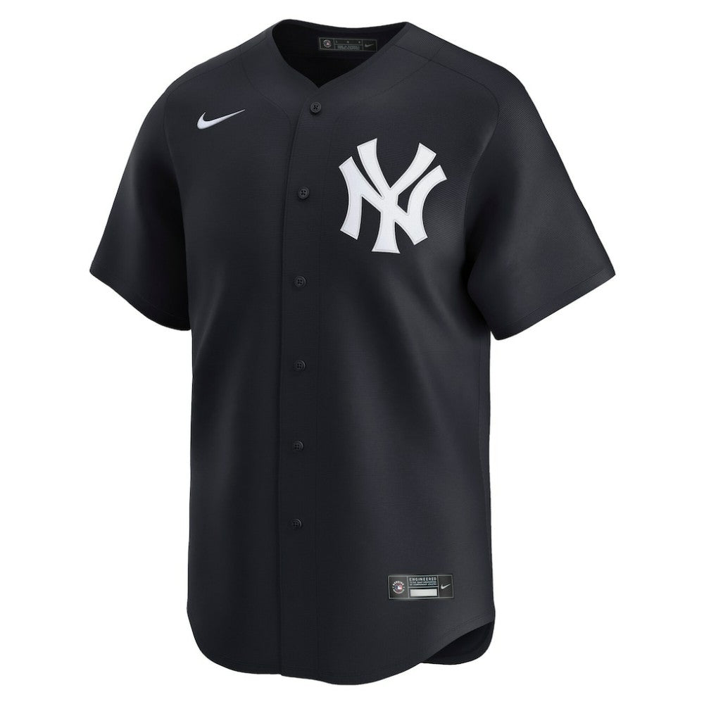 MLB Aaron Judge New York Yankees Nike Alternate Limited Player Jersey