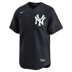 MLB Aaron Judge New York Yankees Nike Alternate Limited Player Jersey