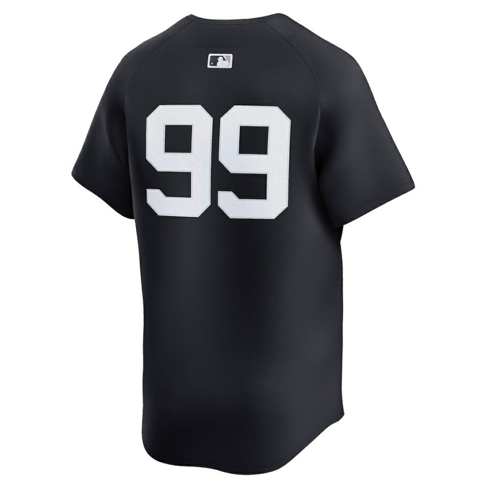 MLB Aaron Judge New York Yankees Nike Alternate Limited Player Jersey