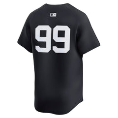 MLB Aaron Judge New York Yankees Nike Alternate Limited Player Jersey