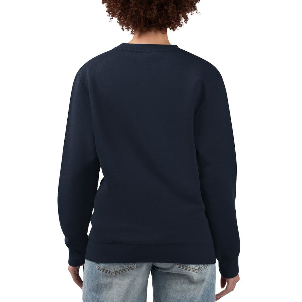 MLB St. Louis Cardinals G-III 4Her by Carl Banks Women's Flowers Graphic Pullover Sweatshirt