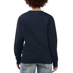 MLB Milwaukee Brewers G-III 4Her by Carl Banks Women's Flowers Graphic Pullover Sweatshirt