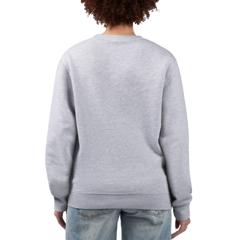 MLB Seattle Mariners G-III 4Her by Carl Banks Women's Flowers Graphic Pullover Sweatshirt