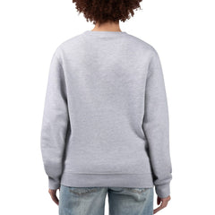MLB Seattle Mariners G-III 4Her by Carl Banks Women's Flowers Graphic Pullover Sweatshirt