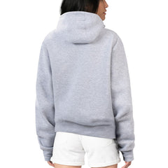 MLB Toronto Blue Jays G-III 4Her by Carl Banks Women's Flowers Graphic Pullover Hoodie
