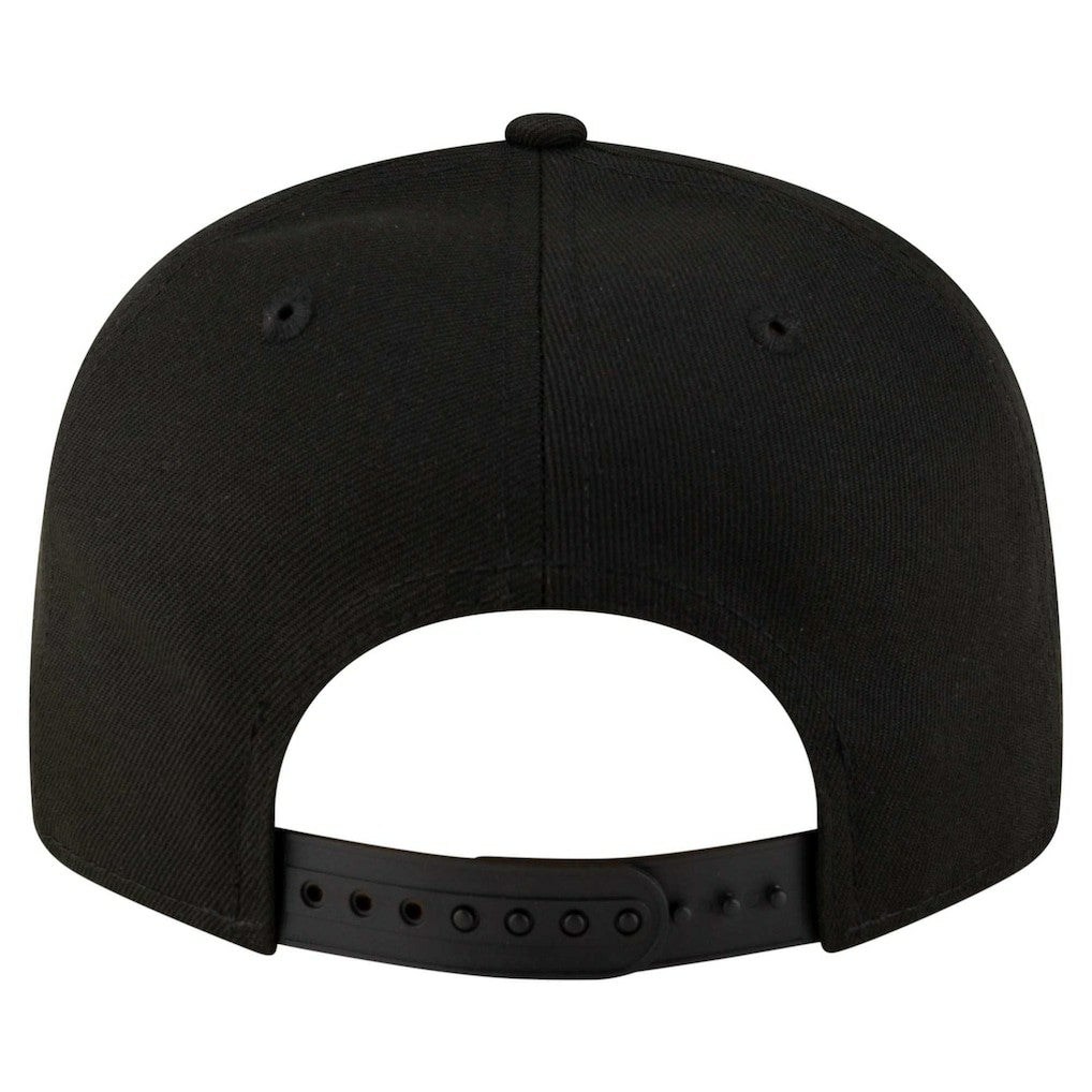 NBA Boston Celtics Lucky 18x Champs 9FIFTY Snapback Hat