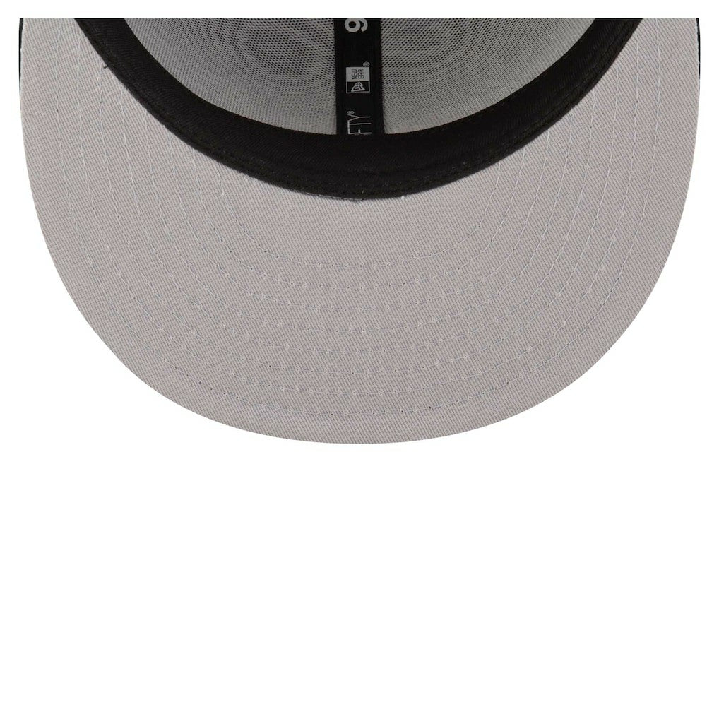 NBA Boston Celtics Lucky 18x Champs 9FIFTY Snapback Hat