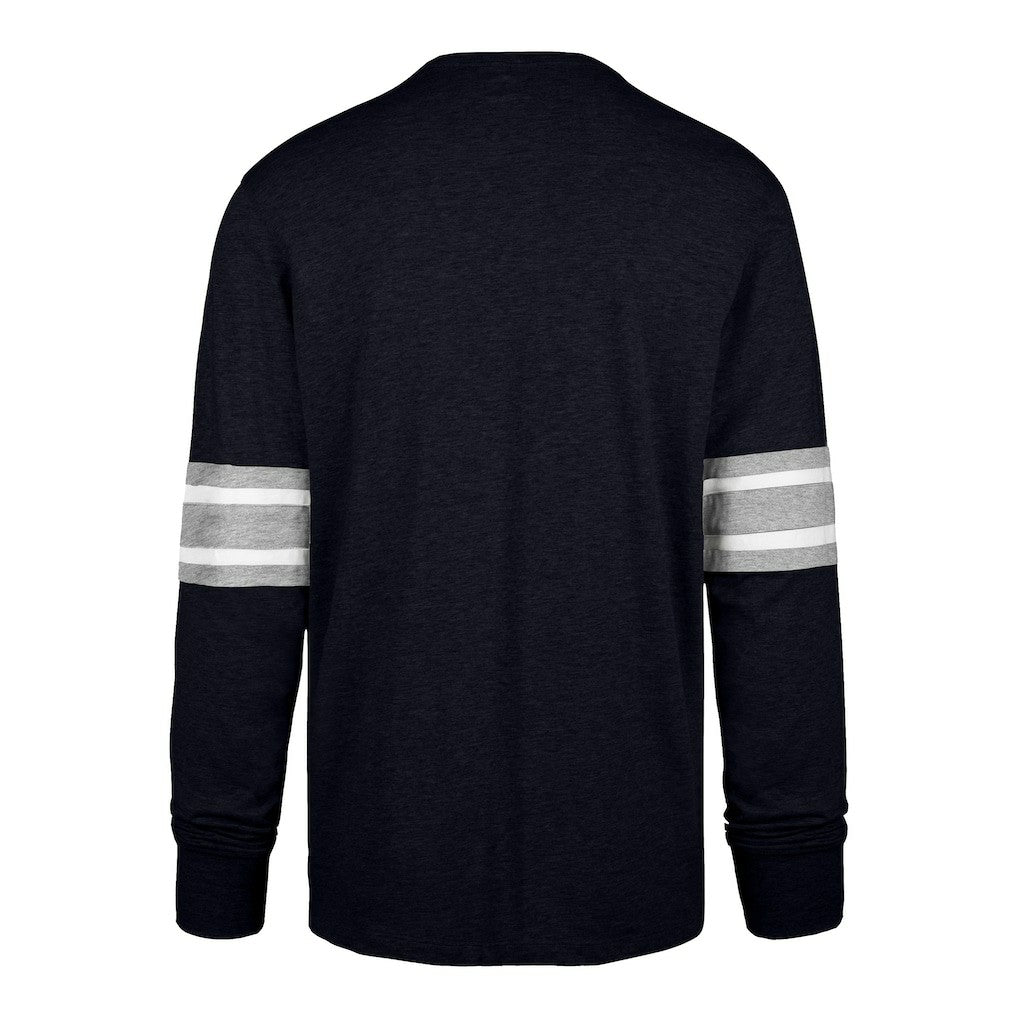 '47 Premier Brex Long Sleeve T-Shirt - Dallas Cowboys