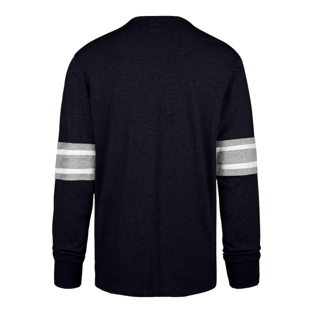'47 Premier Brex Long Sleeve T-Shirt - Dallas Cowboys